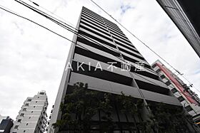 レジディア西天満  ｜ 大阪府大阪市北区西天満3丁目3-21（賃貸マンション2LDK・2階・57.62㎡） その1