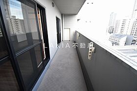 レジディア西天満  ｜ 大阪府大阪市北区西天満3丁目3-21（賃貸マンション2LDK・2階・57.62㎡） その12