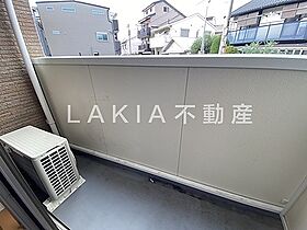 プレジール  ｜ 大阪府大阪市西淀川区花川1丁目11-18（賃貸アパート1K・2階・25.40㎡） その11