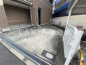 プレジール  ｜ 大阪府大阪市西淀川区花川1丁目11-18（賃貸アパート1K・1階・25.40㎡） その17