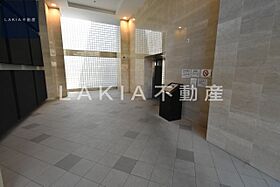 エステムコート梅田天神橋IIグラシオ  ｜ 大阪府大阪市北区本庄西2丁目（賃貸マンション1K・6階・21.28㎡） その21