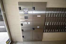 大阪府大阪市北区芝田2丁目（賃貸マンション2LDK・3階・53.47㎡） その29