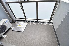 BROAD新うめきたRESIDENCE  ｜ 大阪府大阪市北区中津6丁目（賃貸マンション1K・8階・23.40㎡） その12