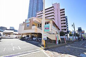 ビエラコート天神橋  ｜ 大阪府大阪市北区菅栄町（賃貸マンション1LDK・4階・39.65㎡） その18