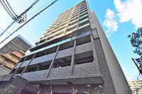 大阪府大阪市福島区福島6丁目：物件画像／株式会社LAKIA COMPANY　LAKIA不動産 大阪梅田店