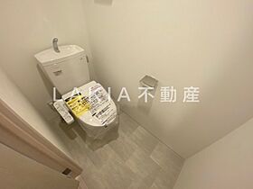 スプランディッド中之島DUE  ｜ 大阪府大阪市福島区野田4丁目（賃貸マンション1LDK・10階・30.17㎡） その21