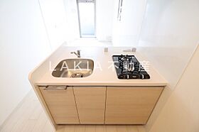 ファステートＯＳＡＫＡシティゲート  ｜ 大阪府大阪市西淀川区花川1丁目（賃貸マンション1LDK・5階・29.23㎡） その6