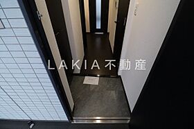 アール大阪リュクス  ｜ 大阪府大阪市西淀川区姫里1丁目（賃貸マンション1K・2階・24.99㎡） その10