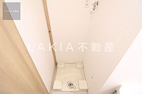 アール大阪リュクス  ｜ 大阪府大阪市西淀川区姫里1丁目（賃貸マンション1K・2階・24.99㎡） その17