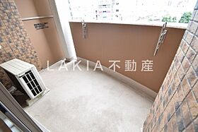 大阪府大阪市北区山崎町1-14（賃貸マンション1K・5階・21.45㎡） その11