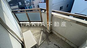 福町ハイツ有馬  ｜ 大阪府大阪市西淀川区福町2丁目3-37（賃貸マンション1DK・3階・33.26㎡） その8