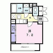 ラグーナ　ルカ  ｜ 大阪府大阪市西淀川区柏里3丁目（賃貸アパート1K・1階・26.09㎡） その2