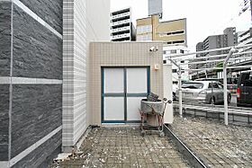 ファーストフィオーレ新梅田  ｜ 大阪府大阪市北区大淀中1丁目20-7（賃貸マンション1K・9階・23.27㎡） その27