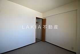 パラシオン長柄西  ｜ 大阪府大阪市北区長柄西1丁目（賃貸マンション3LDK・6階・51.98㎡） その8