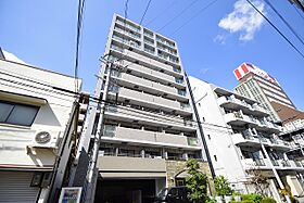 エスリード梅田西第3  ｜ 大阪府大阪市福島区福島6丁目19-15（賃貸マンション1K・8階・21.17㎡） その25