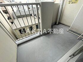 ローラン南森町  ｜ 大阪府大阪市北区南森町1丁目（賃貸マンション1R・4階・19.44㎡） その11