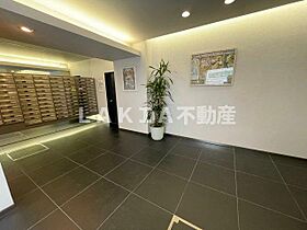 ローラン南森町  ｜ 大阪府大阪市北区南森町1丁目（賃貸マンション1R・4階・19.44㎡） その17