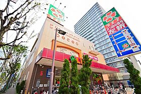 アドバンス東梅田アクシス  ｜ 大阪府大阪市北区西天満1丁目（賃貸マンション1K・7階・26.02㎡） その22