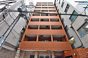 プレサンス梅田フロンティア  ｜ 大阪府大阪市北区西天満5丁目（賃貸マンション1K・3階・20.51㎡） その1