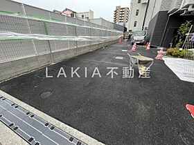 エスリードレジデンス大阪ウエストコート  ｜ 大阪府大阪市西淀川区御幣島3丁目16（賃貸マンション1K・6階・21.60㎡） その19