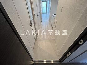 エスリードレジデンス大阪ウエストコート  ｜ 大阪府大阪市西淀川区御幣島3丁目16（賃貸マンション1K・9階・21.60㎡） その10