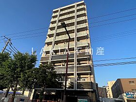 エスリードレジデンス大阪ウエストコート  ｜ 大阪府大阪市西淀川区御幣島3丁目16（賃貸マンション1K・9階・21.60㎡） その1