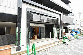 大阪府大阪市北区長柄中3丁目2-3（賃貸マンション1K・4階・25.05㎡） その19