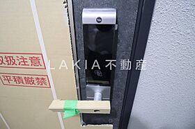 エスリード大阪クレストコート 228 ｜ 大阪府大阪市西淀川区御幣島2丁目11-27（賃貸マンション1K・2階・22.15㎡） その15