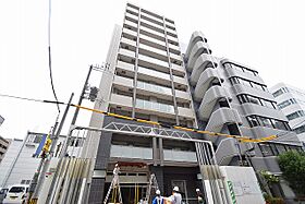 エスリード南森町  ｜ 大阪府大阪市北区東天満1丁目（賃貸マンション1K・8階・21.66㎡） その1