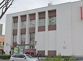 大阪府大阪市福島区吉野2丁目11-26（賃貸マンション1K・5階・23.32㎡） その24