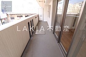 CASSIA福島駅前  ｜ 大阪府大阪市福島区福島5丁目15-13（賃貸マンション1R・5階・25.84㎡） その13