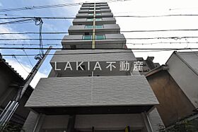 プライマル南森町  ｜ 大阪府大阪市北区松ケ枝町（賃貸マンション1DK・5階・28.60㎡） その1