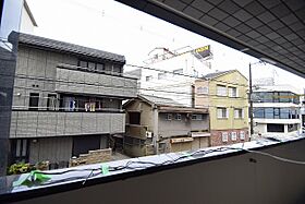 大阪府大阪市北区中津4丁目10-28（賃貸マンション1K・2階・21.19㎡） その13