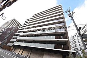 クレストコート同心  ｜ 大阪府大阪市北区同心2丁目2-23（賃貸マンション2LDK・2階・57.23㎡） その1