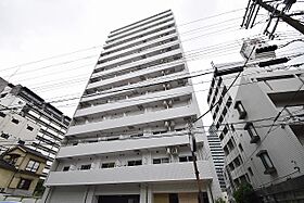 フレアコート梅田  ｜ 大阪府大阪市北区堂山町（賃貸マンション1K・5階・23.18㎡） その1