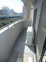 アルプス西梅田  ｜ 大阪府大阪市北区大淀南3丁目（賃貸マンション2LDK・4階・51.68㎡） その13