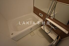 MBC　RESIDENCE  ｜ 大阪府大阪市北区浮田2丁目（賃貸マンション1LDK・6階・41.69㎡） その25