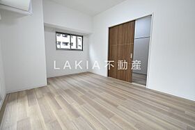 MBC　RESIDENCE  ｜ 大阪府大阪市北区浮田2丁目（賃貸マンション1LDK・6階・41.69㎡） その12