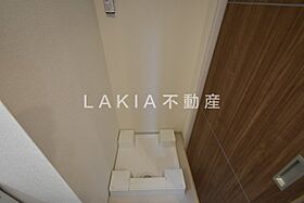 MBC　RESIDENCE  ｜ 大阪府大阪市北区浮田2丁目（賃貸マンション1LDK・6階・41.69㎡） その13