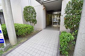 エトワール北梅田  ｜ 大阪府大阪市北区中津6丁目（賃貸マンション1K・5階・21.05㎡） その25