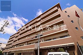 ラフィーネフォレスタ 301 ｜ 大阪府大阪市西淀川区千舟3丁目1-12（賃貸マンション3LDK・3階・67.98㎡） その1