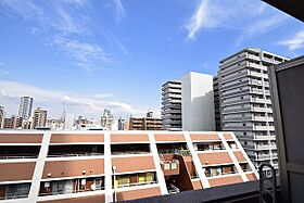 サムティ梅田インターコア  ｜ 大阪府大阪市北区中崎西3丁目（賃貸マンション1K・2階・20.30㎡） その24