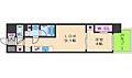 Urbanex梅田中崎町6階12.0万円