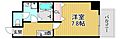TOYOTOMISTAYPREMIUM梅田西27階7.0万円