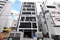 モダンアパートメント梅田NORTH
