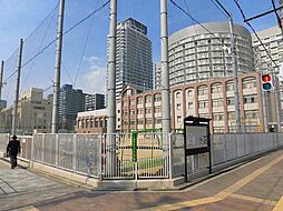 アーバネックス梅田東
