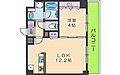 BelleStella3階11.3万円