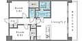 ポラリス松ケ枝11階19.4万円