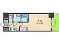 プレサンス梅田8階8.5万円