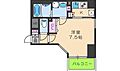 ジュネーゼグラン天満3階5.4万円